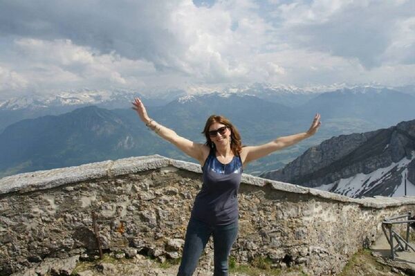 Мака Кверенчхиладзе Мака Кверенчхиладзе - Sputnik Грузия