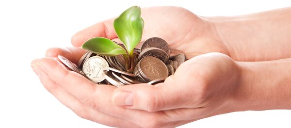 ფული  - Sputnik საქართველო