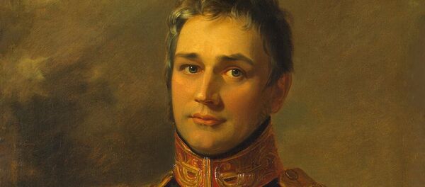 Михаил Воронцов - Sputnik Грузия