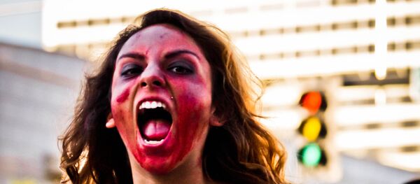 ქალი მამაკაცზე ათჯერ მეტად ემოციურია —  ასეა ბუნებით დაწესებული ქალი მამაკაცზე ათჯერ მეტად ემოციურია —  ასეა ბუნებით დაწესებული - Sputnik საქართველო