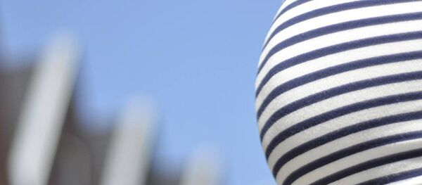 ორსულობა - Sputnik საქართველო