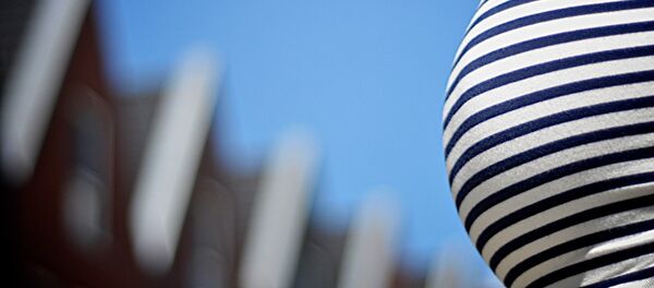 Беременность - Sputnik Грузия