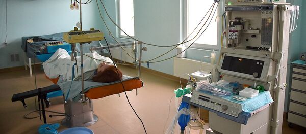 საოპერაციო საოპერაციო - Sputnik საქართველო