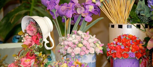 გალერეა პროვანსი - Sputnik საქართველო