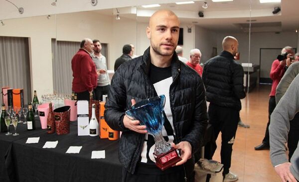 Футбол. Джаба Канкава - Sputnik Грузия