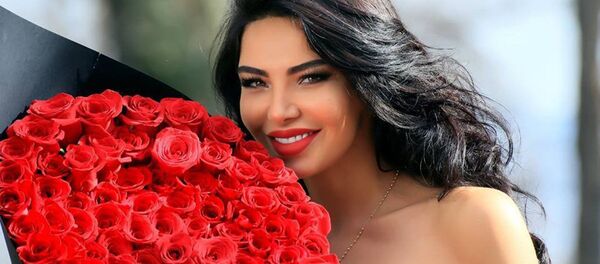 შორენა ბეგაშვილი შორენა ბეგაშვილი - Sputnik საქართველო