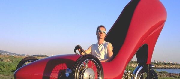 მამაკაცი - Sputnik საქართველო