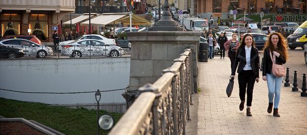 მეტეხის ხიდი მეტეხის ხიდი - Sputnik საქართველო