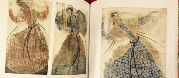 მერაბ აბრამიშვილი მერაბ აბრამიშვილი - Sputnik საქართველო