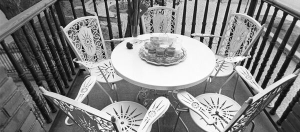 ერთ-ერთი თბილისური კაფე ერთ-ერთი თბილისური კაფე - Sputnik საქართველო