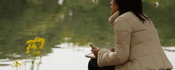 ახალი საკუთარი თავის შექმნა მხოლოდ იმ შემთხვევაში შეიძლება, თუ გაიაზრებთ, რომ ძველი გამოცდილება ამაში ვერ დაგეხმარებათ. ახალი საკუთარი თავის შექმნა მხოლოდ იმ შემთხვევაში შეიძლება, თუ გაიაზრებთ, რომ ძველი გამოცდილება ამაში ვერ დაგეხმარებათ. - Sputnik საქართველო