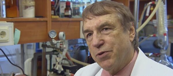 Иварс Калвиньш. Архивное фото Иварс Калвиньш. Архивное фото - Sputnik Грузия