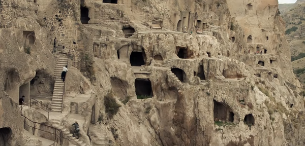 Вардзия - Sputnik Грузия