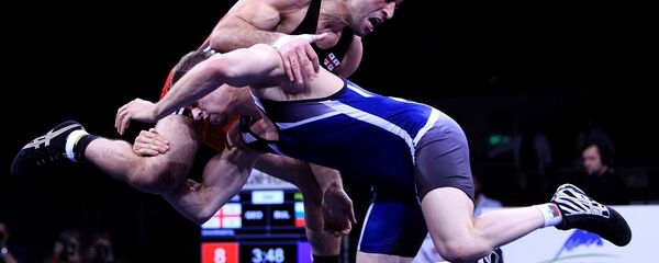 იაკობ მაკარაშვილი იაკობ მაკარაშვილი - Sputnik საქართველო