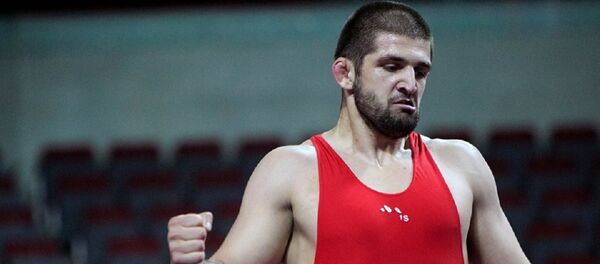 გენო პეტრიაშვილი - Sputnik საქართველო