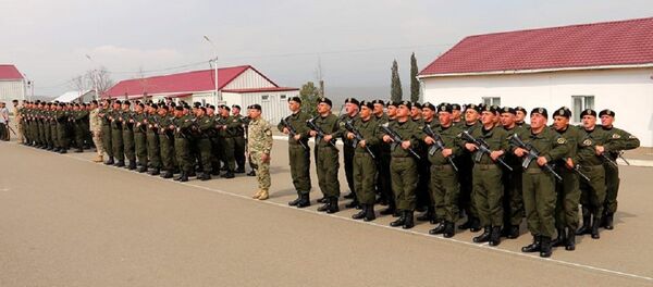 დაცვა დაცვა - Sputnik საქართველო