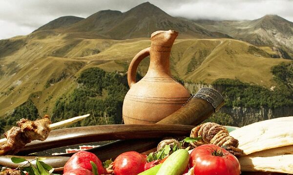 Какого числа православная пасха в 2020 году? Календарь праздников - Sputnik Грузия