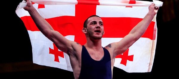 ზურაბ დათუნაშვილი ზურაბ დათუნაშვილი - Sputnik საქართველო