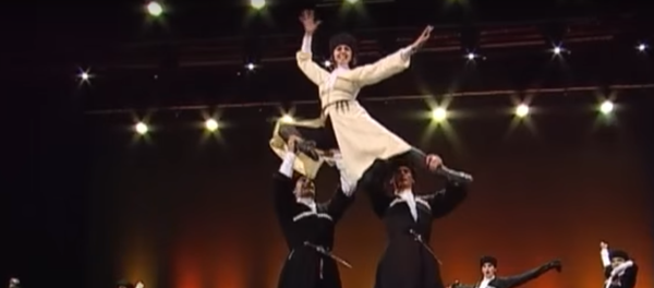 ნინო ანანიაშვილი ნინო ანანიაშვილი - Sputnik საქართველო