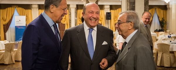 სერგეი ლავროვი, იგორ ივანოვი და ევგენი პრიმაკოვი სერგეი ლავროვი, იგორ ივანოვი და ევგენი პრიმაკოვი - Sputnik საქართველო