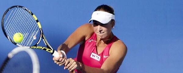 ოქსანა კალაშნიკოვა - Sputnik საქართველო