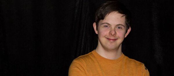 Гиго Шиукашвили - Sputnik Грузия