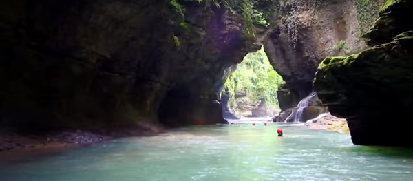 Мартвильский каньон - Sputnik Грузия