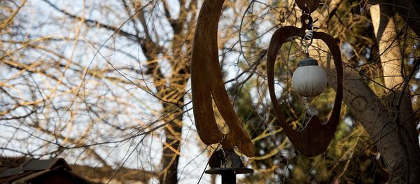 ძველი თბილისი ძველი თბილისი - Sputnik საქართველო