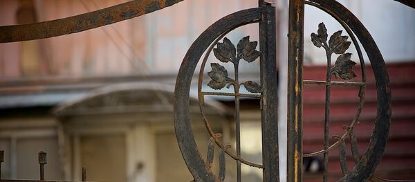 ძველი თბილისი ძველი თბილისი - Sputnik საქართველო