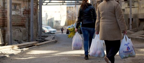 ძველი თბილისი - Sputnik საქართველო