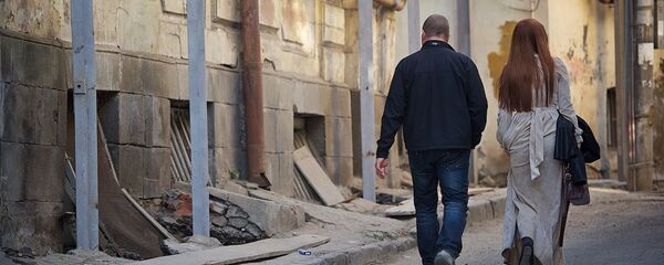 ძველი თბილისი ძველი თბილისი - Sputnik საქართველო