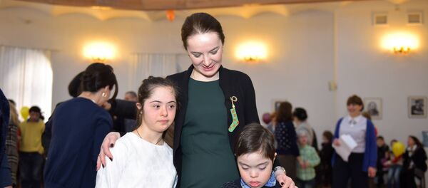 თამარ სანიკიძე - Sputnik საქართველო