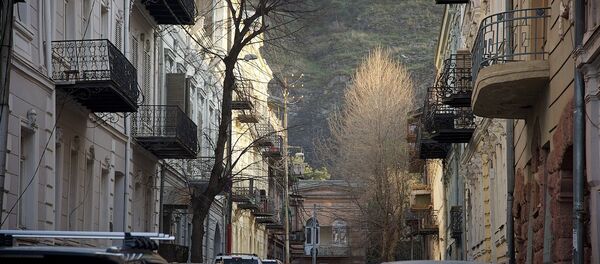 სოლოლაკი - Sputnik საქართველო