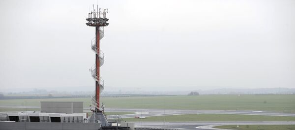 Международный аэропорт Брюсселя Международный аэропорт Брюсселя - Sputnik Грузия