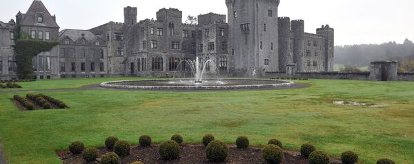 ირლანდია ირლანდია - Sputnik საქართველო