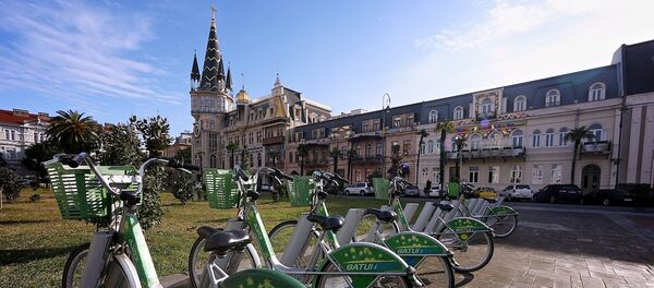 Батуми - Sputnik Грузия