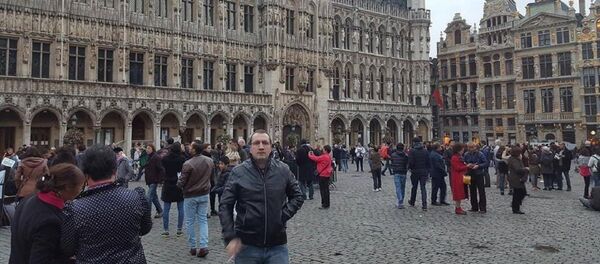 გიორგი ნარიმანიძე გიორგი ნარიმანიძე - Sputnik საქართველო