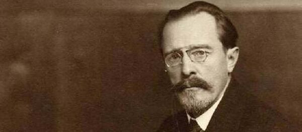 სერგეი პროკუდინ-გორსკი სერგეი პროკუდინ-გორსკი - Sputnik საქართველო