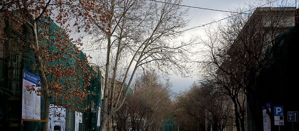 თბილისი - Sputnik საქართველო