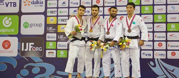 ვაჟა მარგველაშვილი ვაჟა მარგველაშვილი - Sputnik საქართველო