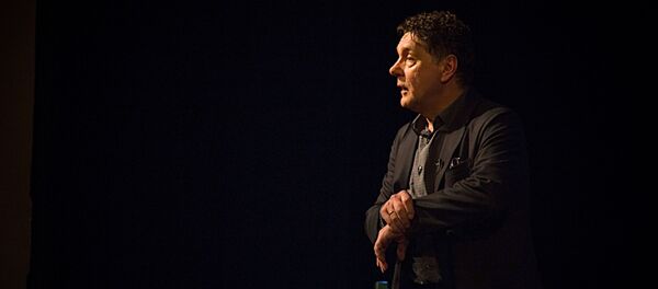 Сергей Маковецкий - Sputnik Грузия