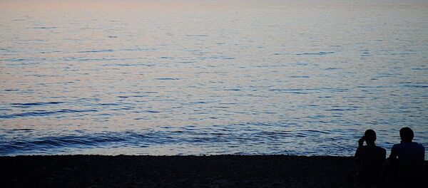 Черноморское побережье Грузии, Батуми - Sputnik Грузия