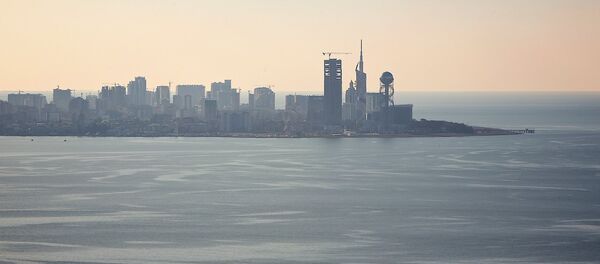 ბათუმი ბათუმი - Sputnik საქართველო