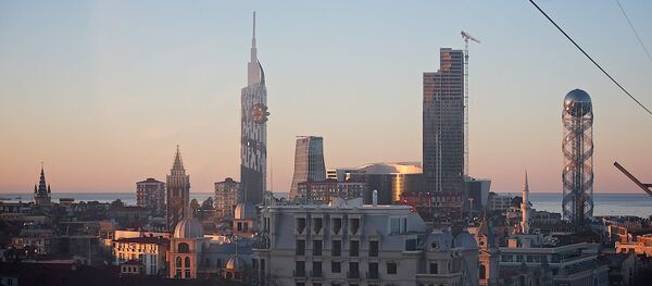 ბათუმი ბათუმი - Sputnik საქართველო