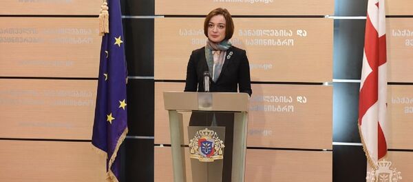 განათლების სამინისტრო განათლების სამინისტრო - Sputnik საქართველო