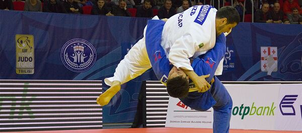 ბექა ღვინიაშვილი ბექა ღვინიაშვილი - Sputnik საქართველო