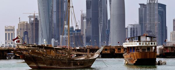 Зарубежные страны. Катар - Sputnik Грузия