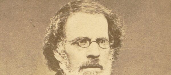 Мари Броссе Мари Броссе - Sputnik Грузия