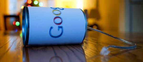 Google Google - Sputnik საქართველო