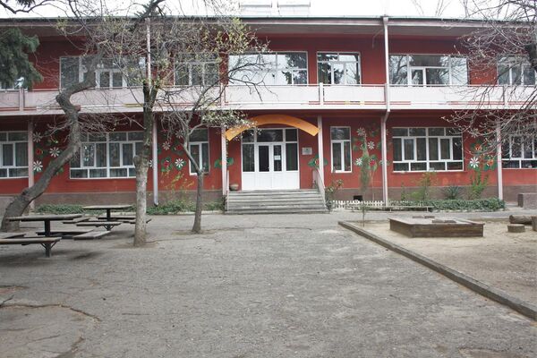 ეკა გვრიტიშვილი: 2007 წლიდან ინკლუზიური განათლება ექვს ბაღში დაინერგა და ერთ-ერთი ჩვენი ბაღი იყო ეკა გვრიტიშვილი: 2007 წლიდან ინკლუზიური განათლება ექვს ბაღში დაინერგა და ერთ-ერთი ჩვენი ბაღი იყო - Sputnik საქართველო